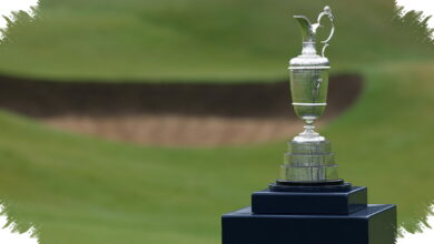 The Open Raises Its Purse to $17.75M, Yet Still Trails Every Other Major