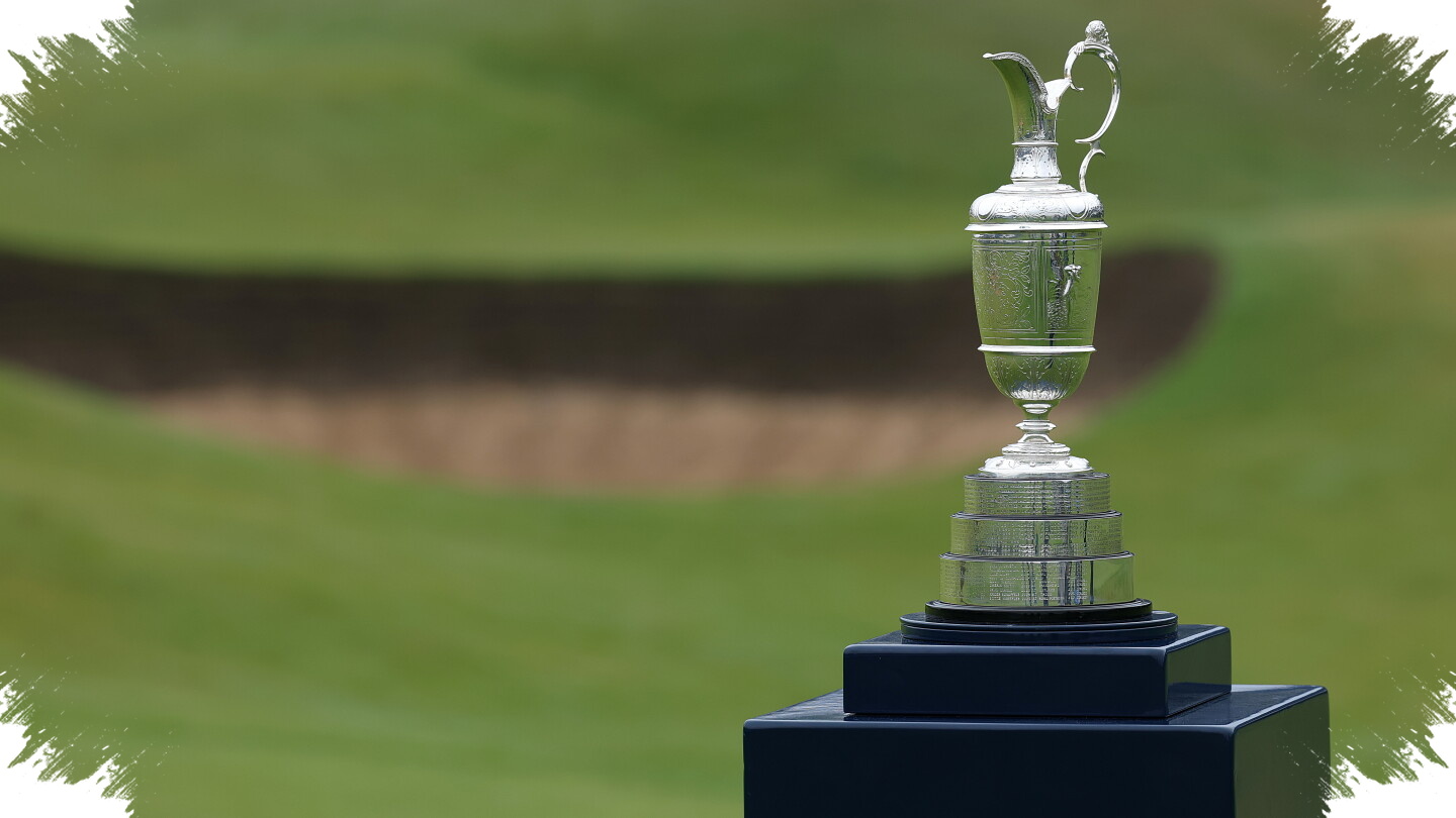 The Open Raises Its Purse to $17.75M, Yet Still Trails Every Other Major