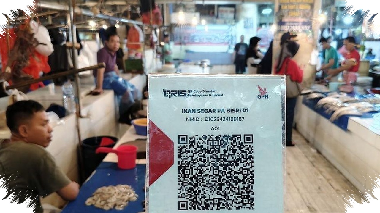 5 QRIS Scams That Can Send Your Money Elsewhere, From Fake Codes to Phishing
