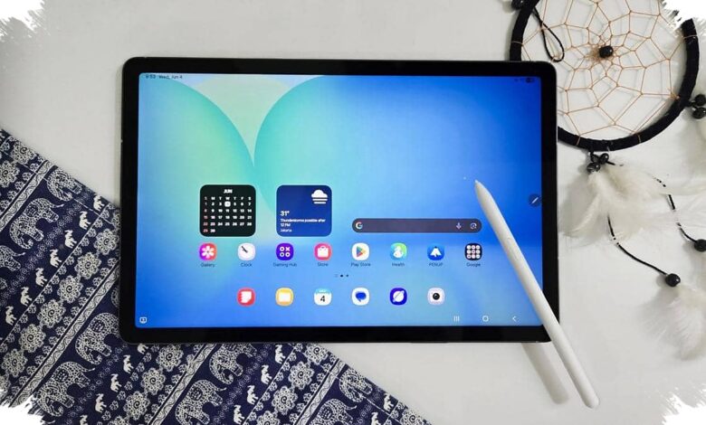 7 AI Tablet Tools That Can Cut Administrative Work Time by Up to Half