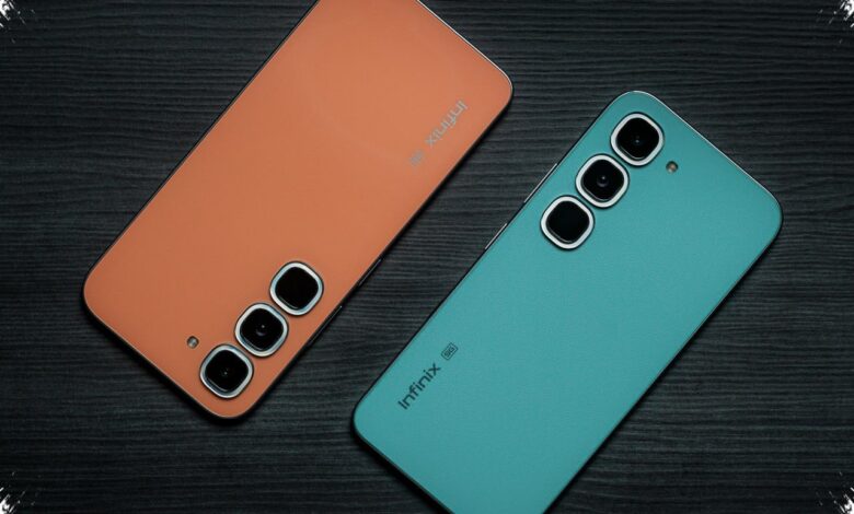 4 Reasons Infinix Hot 70 Pro 5G Stands Out, Despite Its IPS Display