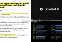 Moonshot Plans Full Kimi K3 Release, Putting 2.8 Trillion Parameters in Developers’ Hands