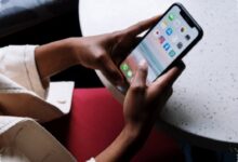 A Lost Phone Can Expose More Than Photos as 57% Store ID Documents