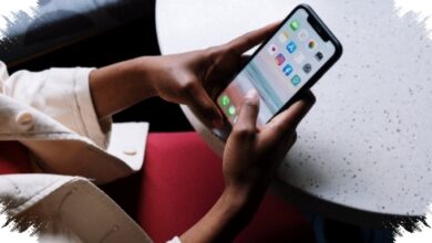 A Lost Phone Can Expose More Than Photos as 57% Store ID Documents