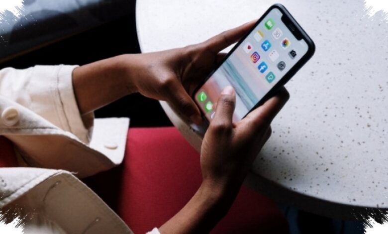 A Lost Phone Can Expose More Than Photos as 57% Store ID Documents