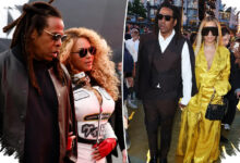 Driver Crashes Through Gates at Jay-Z and Beyoncé’s East Hampton Estate, Police Say He Was Confused