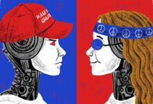 China Wants AI Across 90% of Its Economy, but Its Chip Gap Could Hold It Back