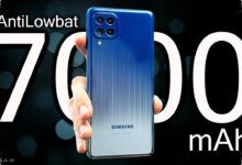 3 7,000 mAh Phones From Rp2.8 Million That Can Cut Power Bank Dependence