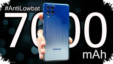 3 7,000 mAh Phones From Rp2.8 Million That Can Cut Power Bank Dependence