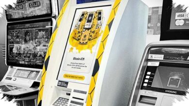 Bitcoin Depot Shuts 9,276 Crypto ATMs as Fraud Lawsuits and Rules Bite