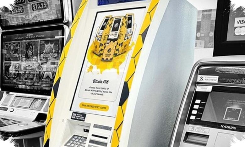 Bitcoin Depot Shuts 9,276 Crypto ATMs as Fraud Lawsuits and Rules Bite
