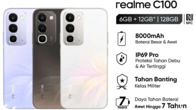 4 Phones With 8,000 mAh Batteries That Can Keep Delivery Drivers Off the Charger