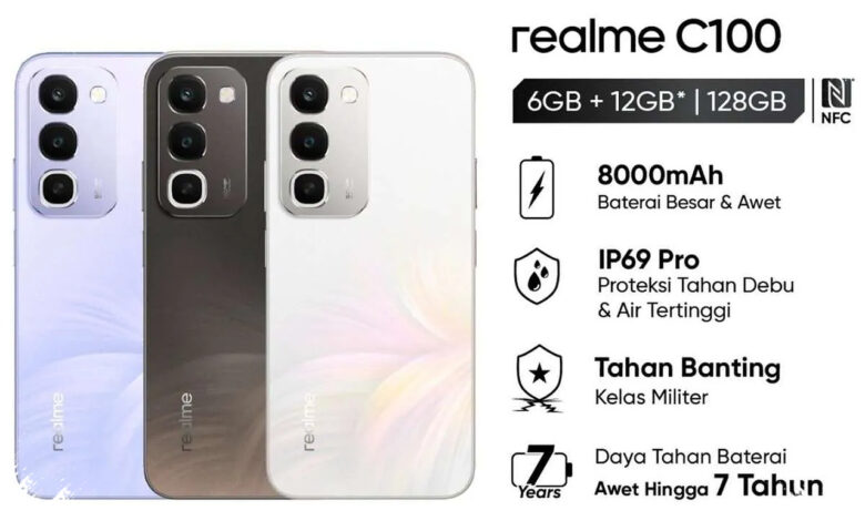 4 Phones With 8,000 mAh Batteries That Can Keep Delivery Drivers Off the Charger