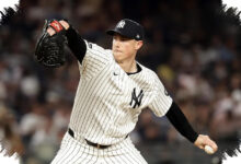 Yankees Turn to Ryan Yarbrough as Dodgers Send Will Klein Into Bullpen Battle