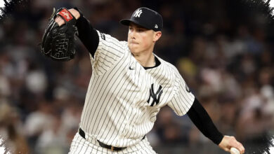 Yankees Turn to Ryan Yarbrough as Dodgers Send Will Klein Into Bullpen Battle