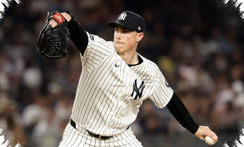 Yankees Turn to Ryan Yarbrough as Dodgers Send Will Klein Into Bullpen Battle
