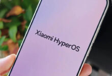 A 9.5 GB HyperOS 3.3 Update Is Rolling Out to 3 Xiaomi Flagships