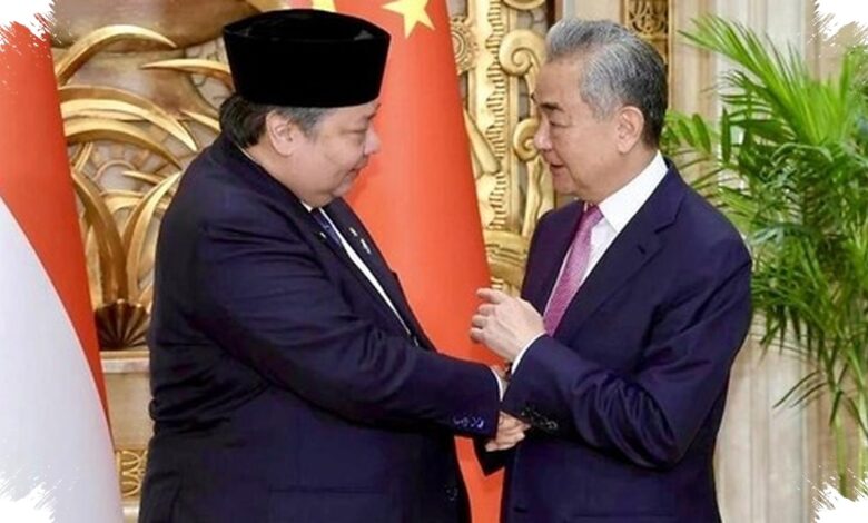 China’s Backing Sought as Indonesia Stakes Claim to WAICO Secretariat Role