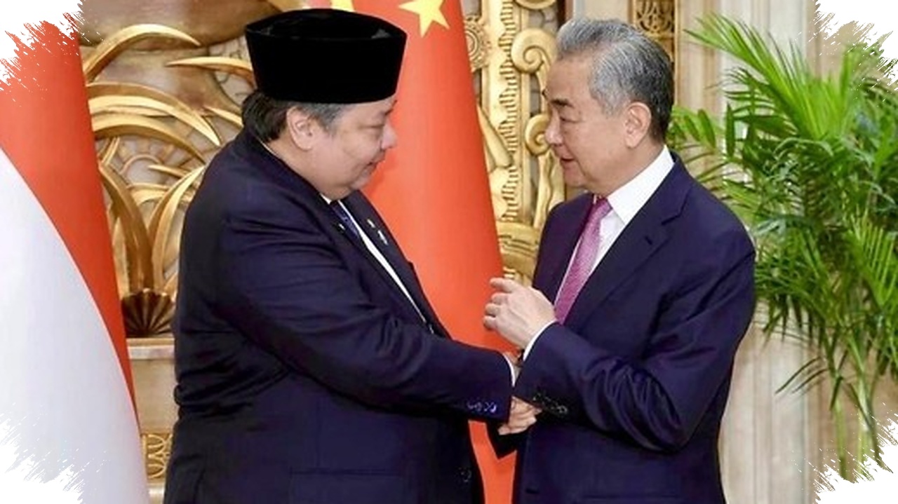 China’s Backing Sought as Indonesia Stakes Claim to WAICO Secretariat Role