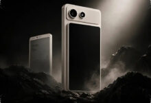 Hisense A10 Turns an E-Ink Phone Into a Dual-Screen Daily Device With 6 Features