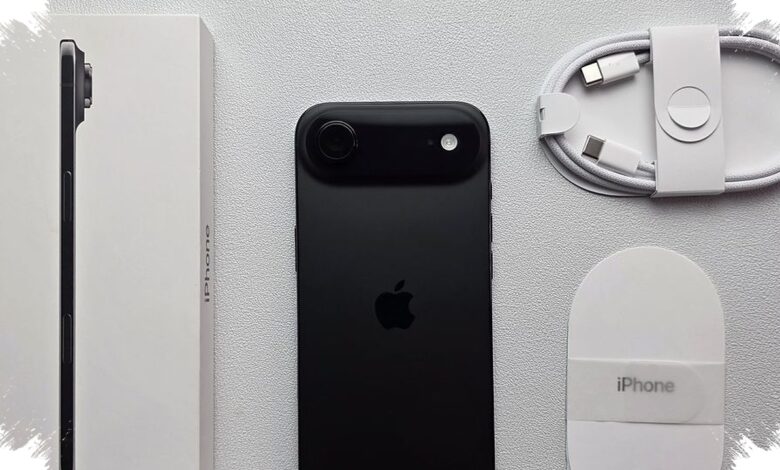 Apple Raises Japan iPhone Prices as iPhone Air Records an 11 Percent Increase