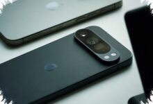 A Single Voice Command Could Let Pixel 11 Pro XL Work Across Apps
