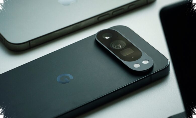 A Single Voice Command Could Let Pixel 11 Pro XL Work Across Apps