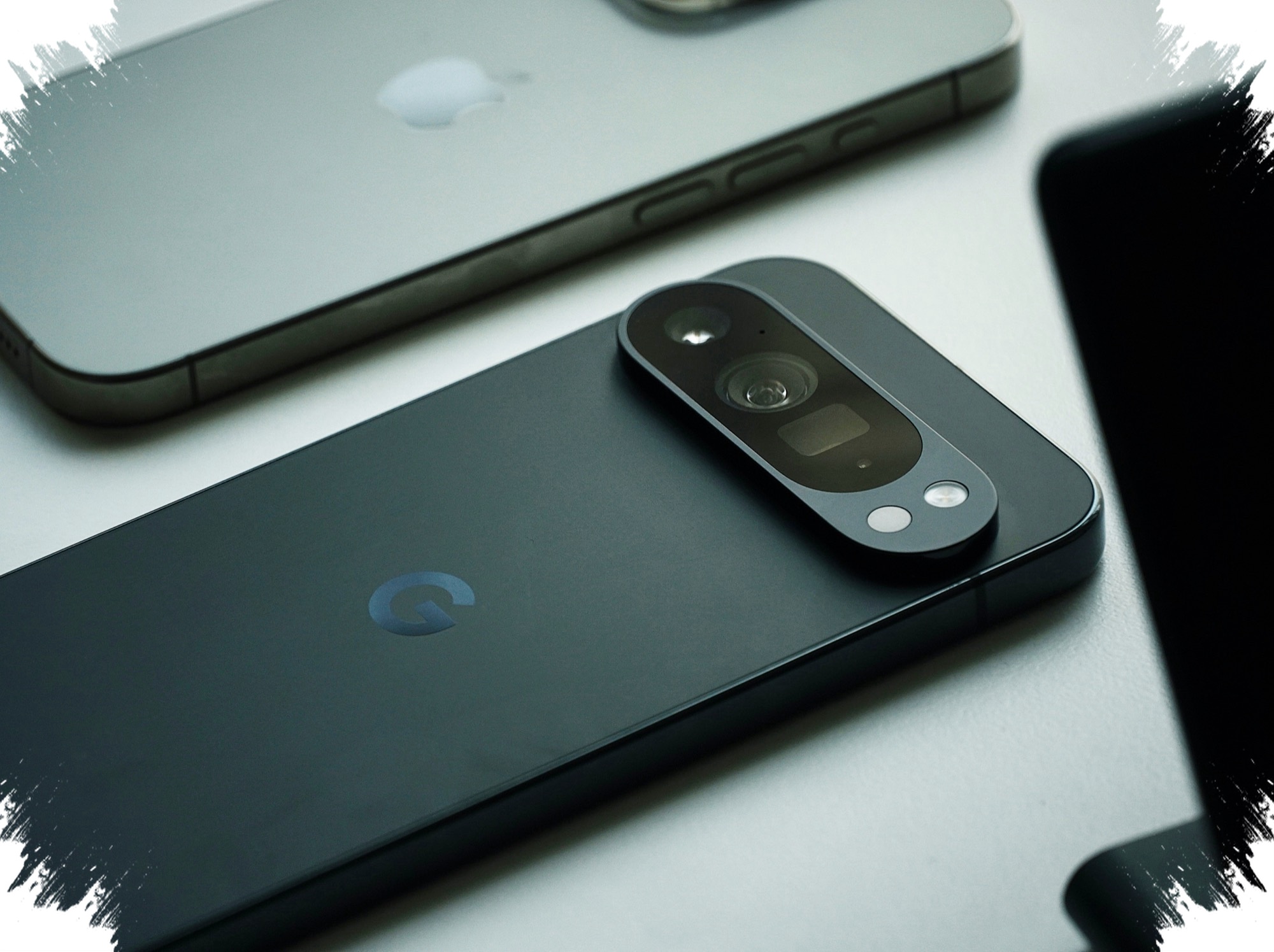 A Single Voice Command Could Let Pixel 11 Pro XL Work Across Apps