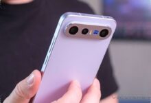 Vivo X300e Pairs a 7,200 mAh Battery With a 7.99 mm Body Ahead of July Sale