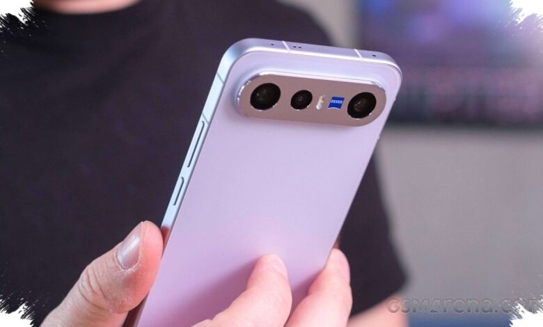 Vivo X300e Pairs a 7,200 mAh Battery With a 7.99 mm Body Ahead of July Sale