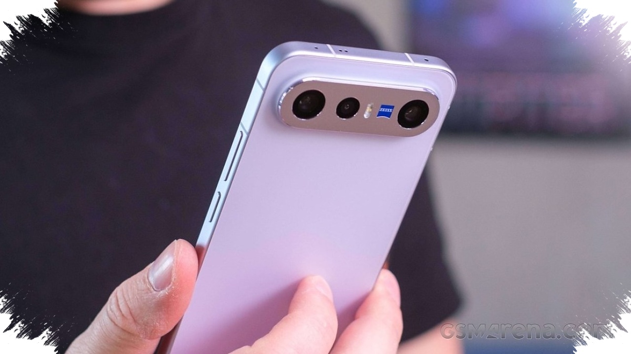 Vivo X300e Pairs a 7,200 mAh Battery With a 7.99 mm Body Ahead of July Sale