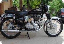 Why the Royal Enfield Machismo 350 Still Wins Riders With Its Old-School Pulse