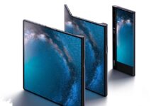 Huawei’s Mate XT2 May Hide Its Flexible Display Inside a New Tri-Fold Design