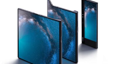 Huawei’s Mate XT2 May Hide Its Flexible Display Inside a New Tri-Fold Design