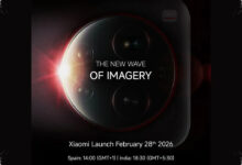 India Could Get Xiaomi 18 in December as Pro Max Takes Ultra’s Place