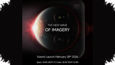 India Could Get Xiaomi 18 in December as Pro Max Takes Ultra’s Place