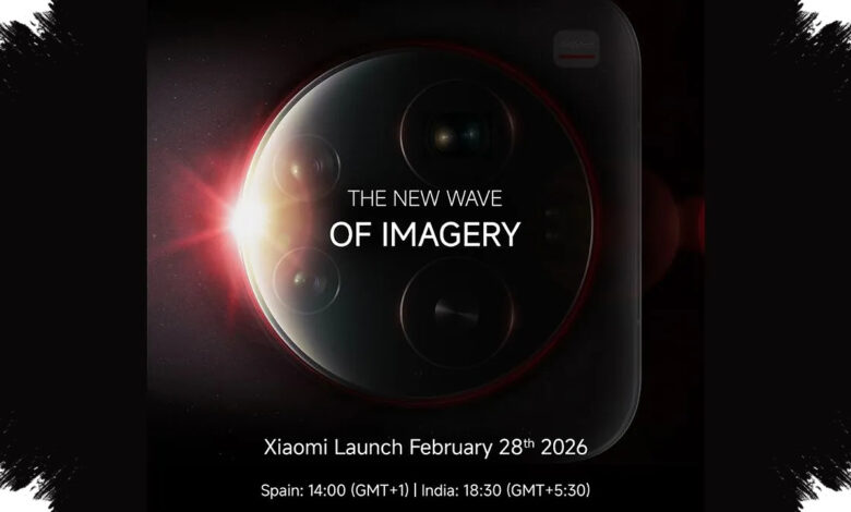 India Could Get Xiaomi 18 in December as Pro Max Takes Ultra’s Place
