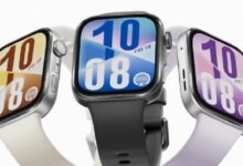 4 Everyday Smartwatches from Rp249.000, One Lasts Up to 24 Days