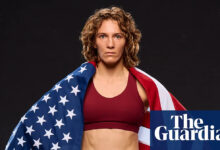 Boxer Hannah Rapp Killed While Cycling in Texas, Driver Held on Manslaughter Charge