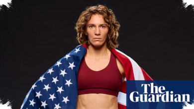 Boxer Hannah Rapp Killed While Cycling in Texas, Driver Held on Manslaughter Charge