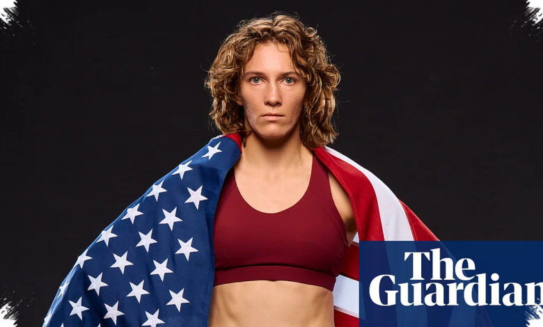 Boxer Hannah Rapp Killed While Cycling in Texas, Driver Held on Manslaughter Charge