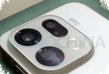 Three 200 MP Cameras Could Define Oppo Find X10 Pro Max Despite Display Cut