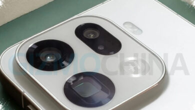 Three 200 MP Cameras Could Define Oppo Find X10 Pro Max Despite Display Cut