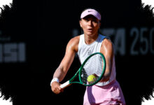Heavy Rain Delays Iasi Final, Badosa’s Nine-Match Clay Streak Must Wait