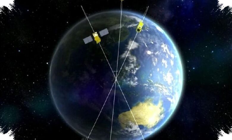 Rather Than Send Raw Data Home, China Wants 1,000 AI Satellites to Process It in Orbit