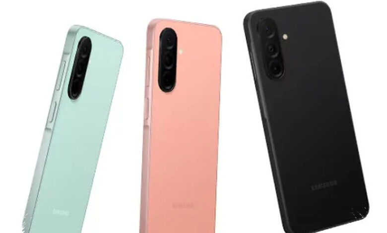 Samsung Galaxy A27 Gains a Newer Chip but Gives Up IP67 Water Resistance