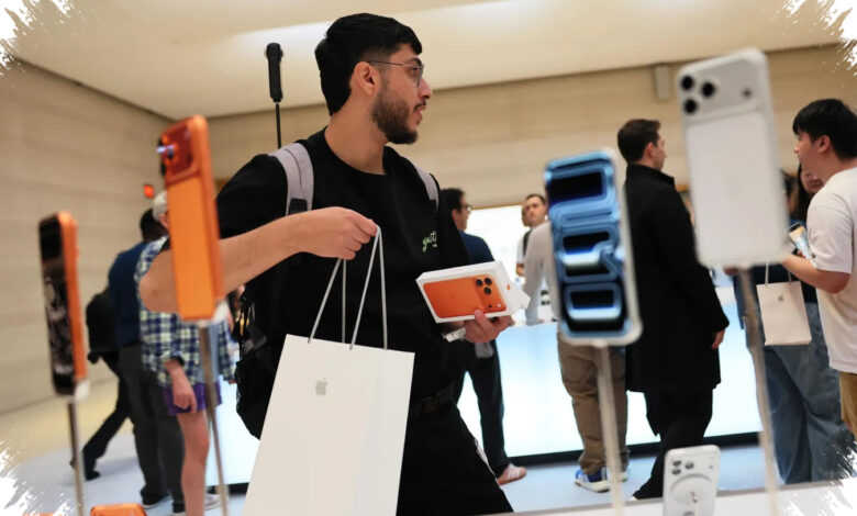 iPhone 18 Pro Could Spark Apple’s Next Upgrade Wave, Even as Prices Rise