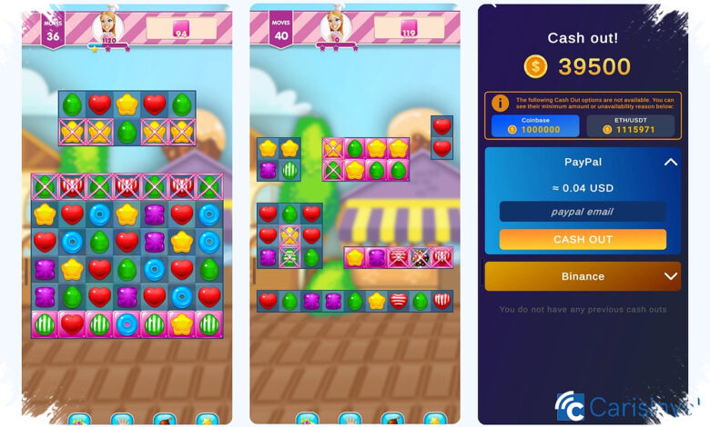 3 Reward Games That Offer Points but Should Not Be Treated as Steady Income