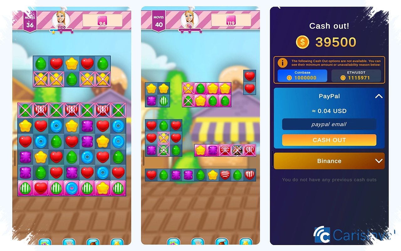 3 Reward Games That Offer Points but Should Not Be Treated as Steady Income