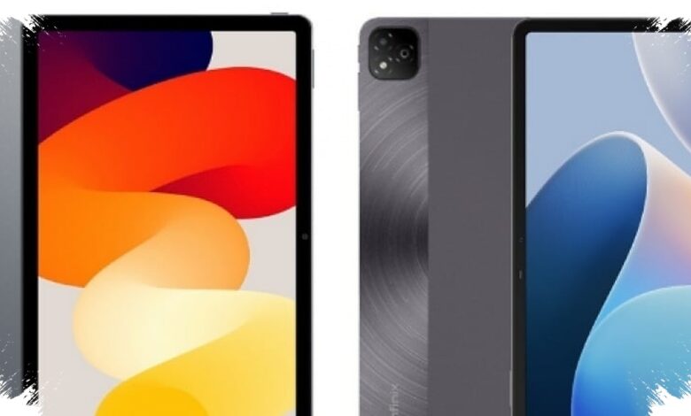 5 Budget Tablets for Students, One Offers 256 GB Storage from Rp1,85 Jutaan